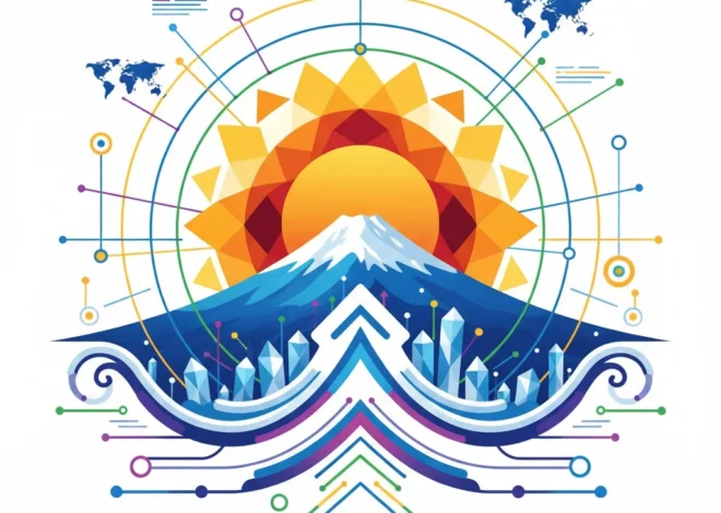 Dawn of a New Era: Japan’s Historic Interest Rate Hike and What It Means for the Global Economy