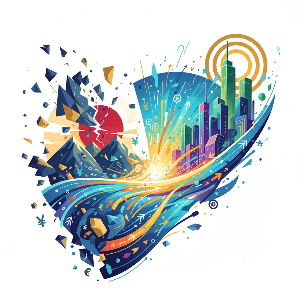 The End of an Era: Why the Bank of Japan’s Historic Rate Hike Will Ripple Across the Globe