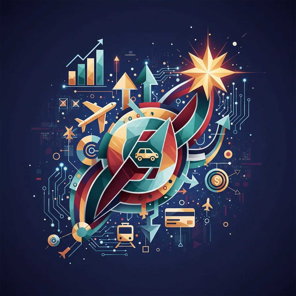 The Great Christmas Migration: What Holiday Travel Reveals About the Economy, Investing, and Fintech