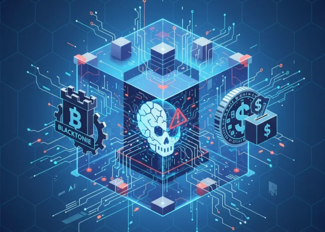 Decoding the Matrix: What Blackstone, AI Risk, and Crypto Politics Reveal About Our Future