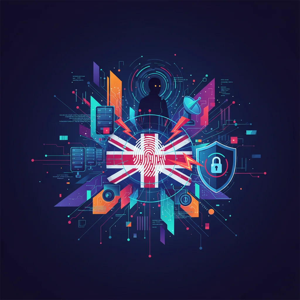 The New Cold War is Digital: Unpacking the UK Government Hack and What it Means for Tech