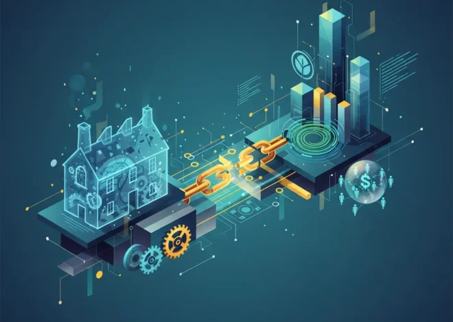 The Arkwright Paradox: Lessons from an Industrial Ghost for Modern Finance and ESG