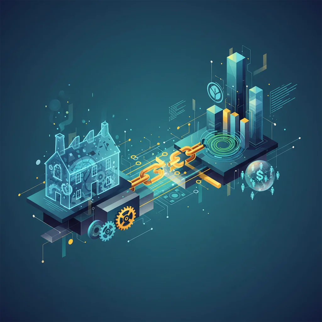 The Arkwright Paradox: Lessons from an Industrial Ghost for Modern Finance and ESG