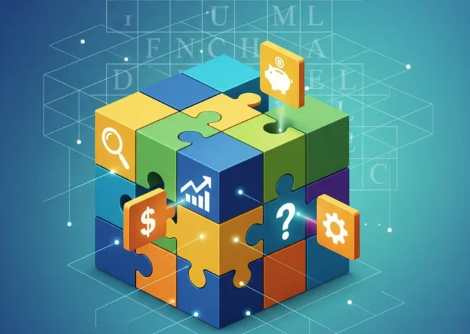 Solving the Financial Puzzle: Key Clues for Today’s Investor