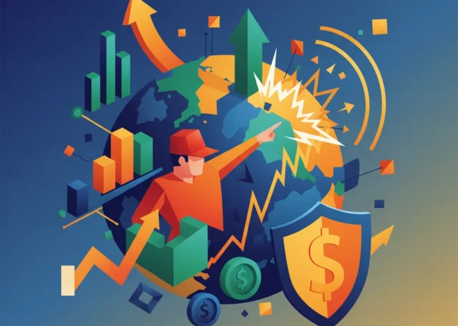 The New Geopolitical Playbook: Decoding Trump’s Foreign Policy and Its Impact on Your Portfolio