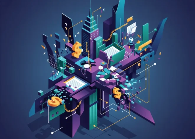 The Epstein Files: Unpacking the Financial Fallout and the High Cost of Complicity