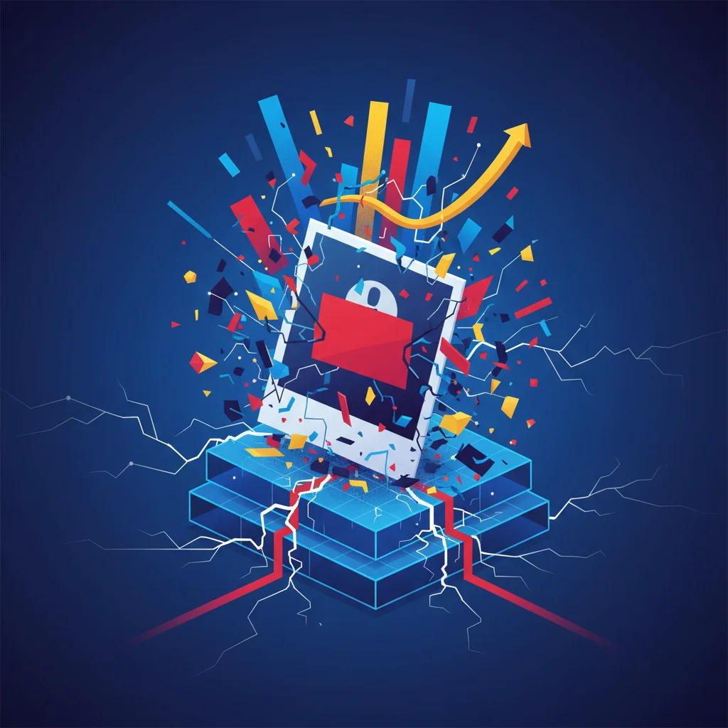 Transparency on Trial: Why a Single Redacted Photo Shakes the Foundations of Market Confidence