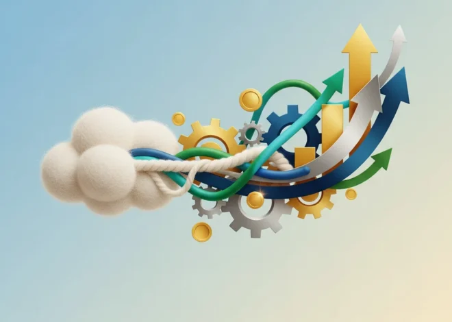 From Fleece to Finance: How Sustainability is Weaving Wool Back into Investor Portfolios