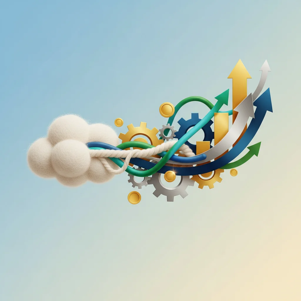 From Fleece to Finance: How Sustainability is Weaving Wool Back into Investor Portfolios