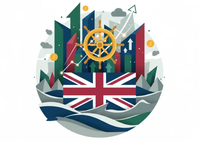 The Badenoch Effect: Has Political Stability Returned to the UK, and What Does It Mean for Your Investments?