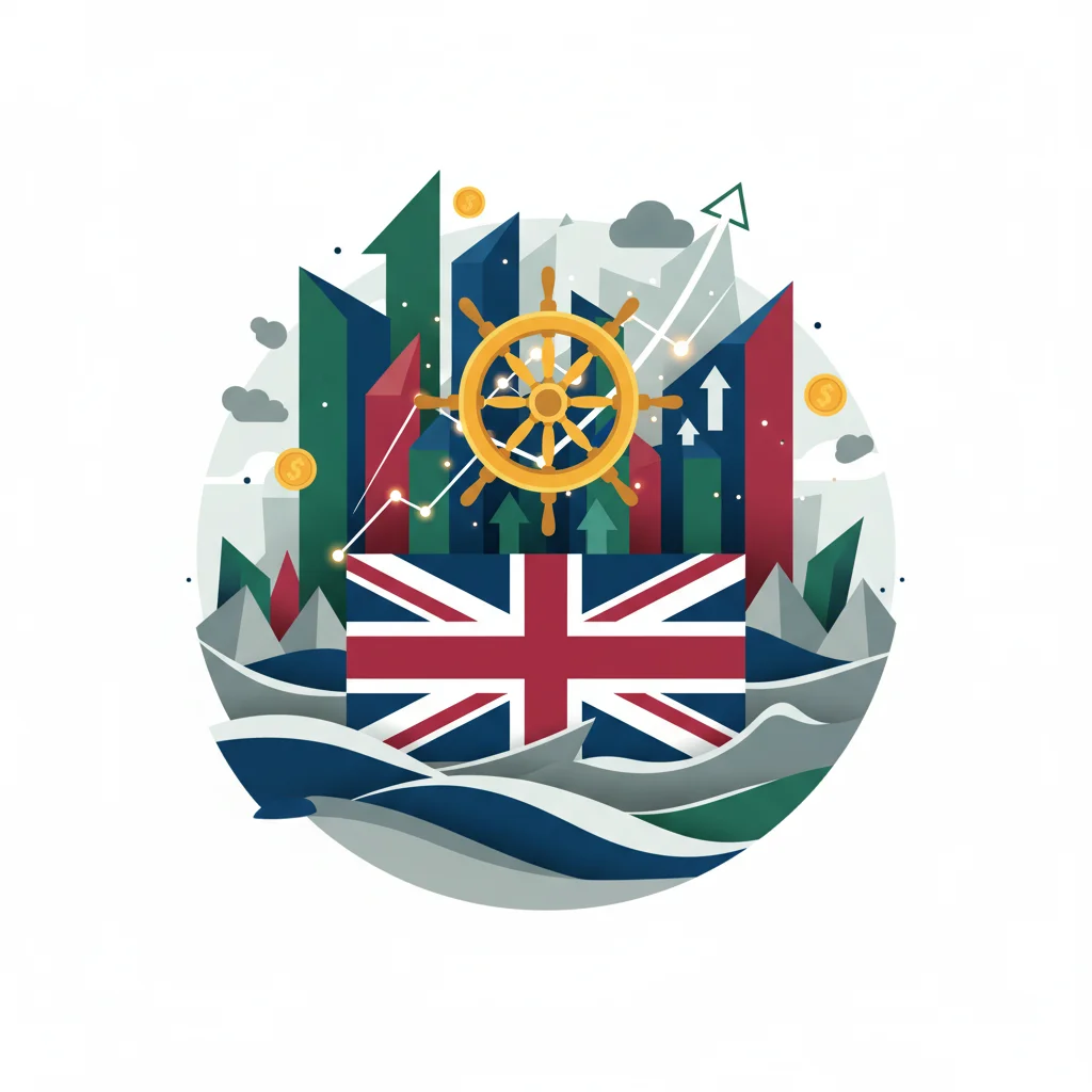 The Badenoch Effect: Has Political Stability Returned to the UK, and What Does It Mean for Your Investments?