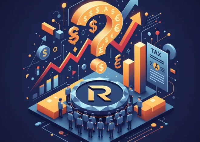 The Billion-Dollar Question: Revolut, Its Staff, and a Share Scheme Tax Showdown