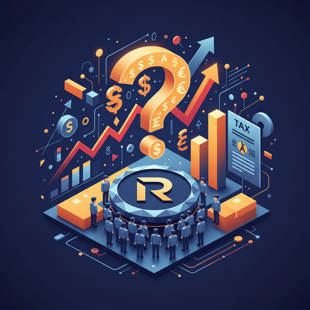 The Billion-Dollar Question: Revolut, Its Staff, and a Share Scheme Tax Showdown