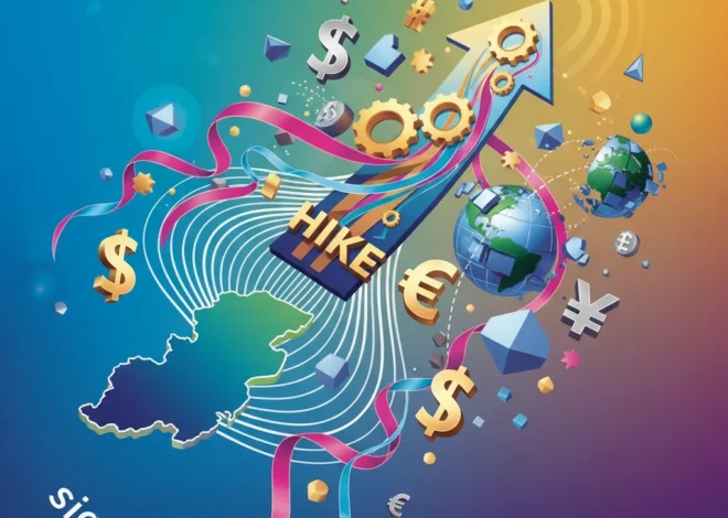 Beyond the Paycheck: Why Jersey’s Living Wage Hike is a Major Signal for the Global Economy