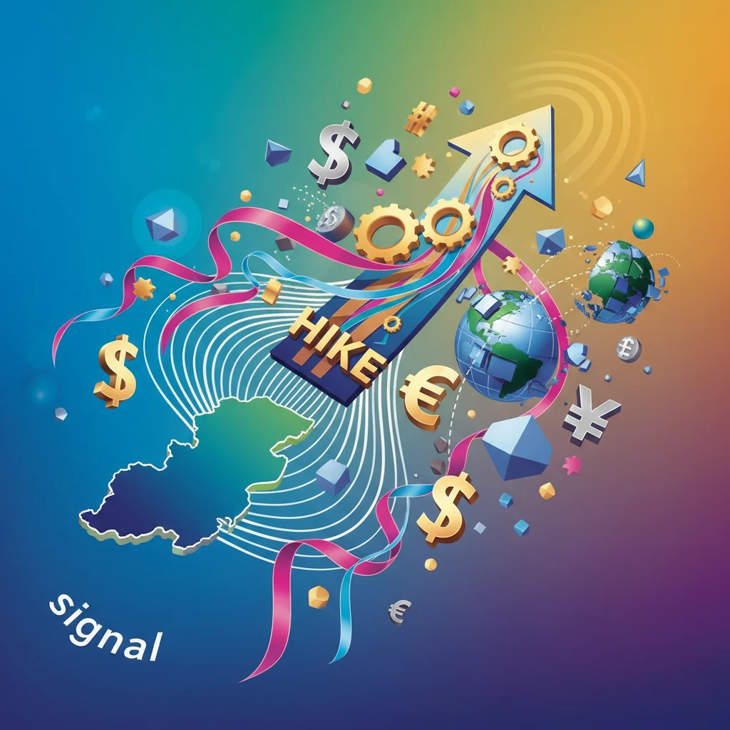 Beyond the Paycheck: Why Jersey’s Living Wage Hike is a Major Signal for the Global Economy