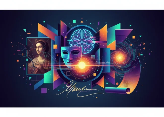 The Art of the Lie: How AI is Forging a New Era of Masterful Deception