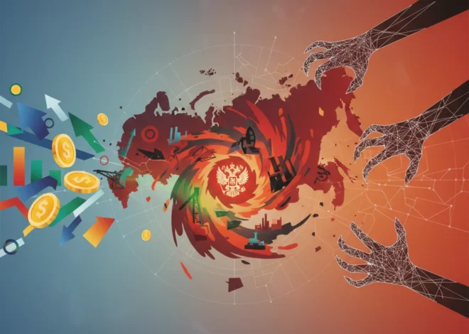 Investing in Russia: The Ultimate Moral Hazard in Modern Finance