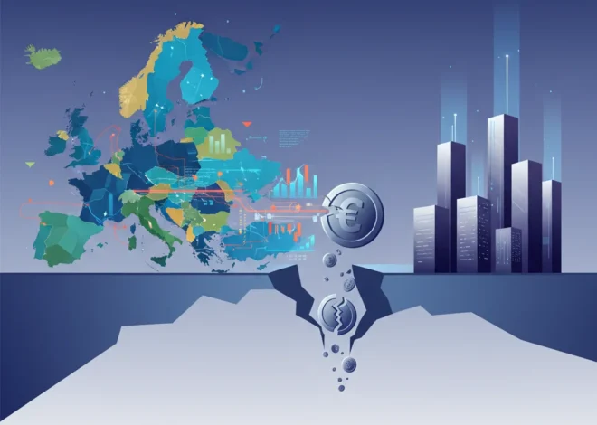 The EU’s Billion-Dollar Disconnect: Why a Fragmented Telecom Market Threatens Europe’s Economic Future