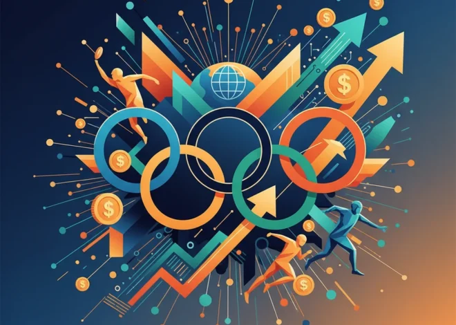 The Billion-Dollar Playbook: How Michael Payne Rewrote the Rules of Sports, Finance, and Global Power