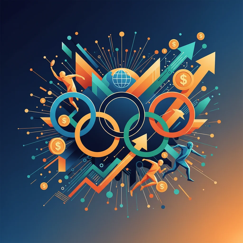 The Billion-Dollar Playbook: How Michael Payne Rewrote the Rules of Sports, Finance, and Global Power