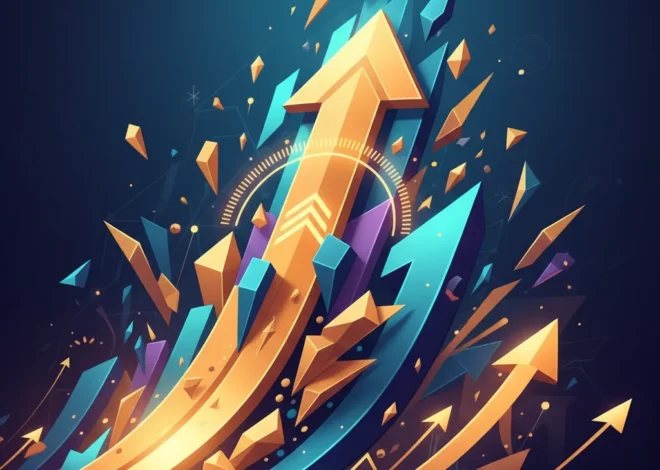 Gold’s Glimmering Ascent: Decoding the Record-Breaking Surge Above $2,400