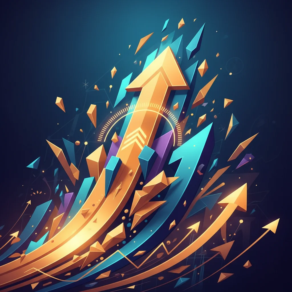 Gold’s Glimmering Ascent: Decoding the Record-Breaking Surge Above $2,400