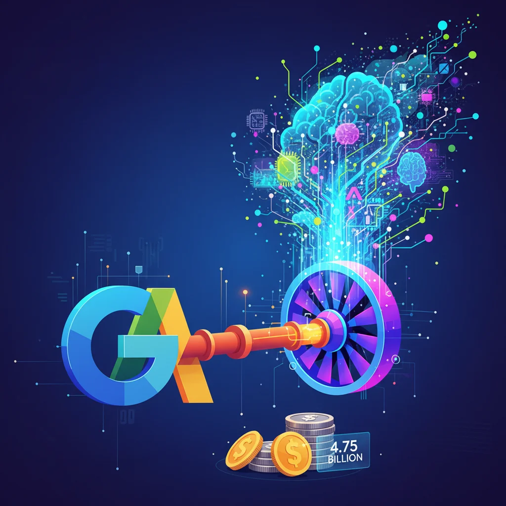 The $4.75 Billion Power Play: Why Alphabet is Buying an Energy Company to Fuel the AI Revolution