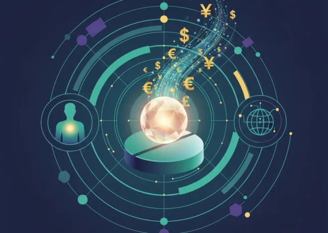 Beyond the Pill: Why Wegovy’s New Form is a Multi-Trillion Dollar Signal for the Global Economy