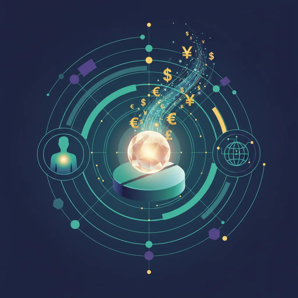 Beyond the Pill: Why Wegovy’s New Form is a Multi-Trillion Dollar Signal for the Global Economy