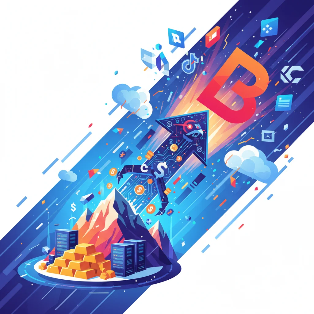 ByteDance’s $23 Billion AI Gambit: More Than Just a Spending Spree, It’s a Declaration of War