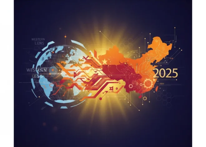 Beyond the Western Lens: Decoding China’s Characteristically Different Economic Blueprint for 2025