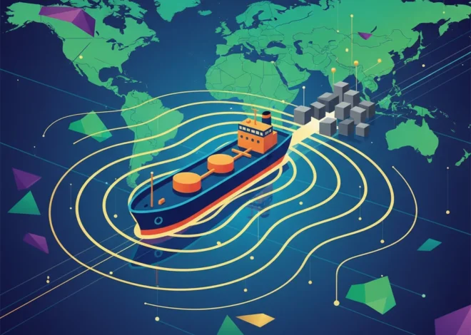 Beyond the Blockade: How a Venezuelan Oil Tanker is Sending Ripples Through the Global Economy