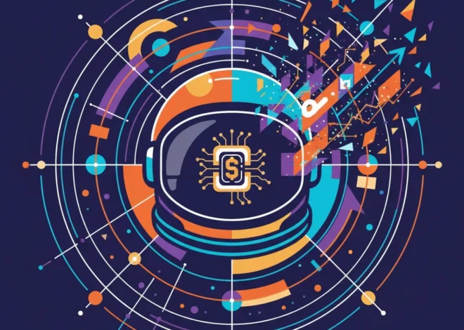 The Buzz Aldrin Principle: What a Secret Spacesuit Patch Teaches Us About Financial “Tells”