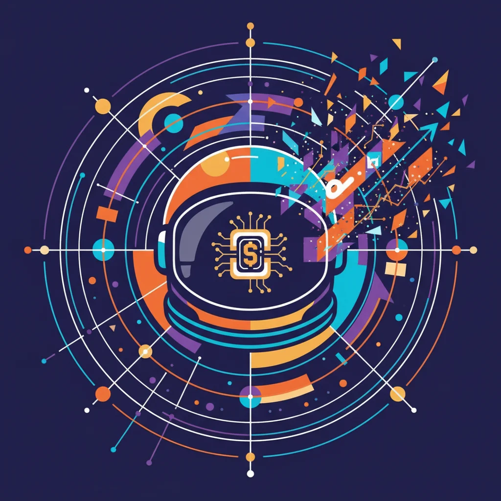 The Buzz Aldrin Principle: What a Secret Spacesuit Patch Teaches Us About Financial “Tells”