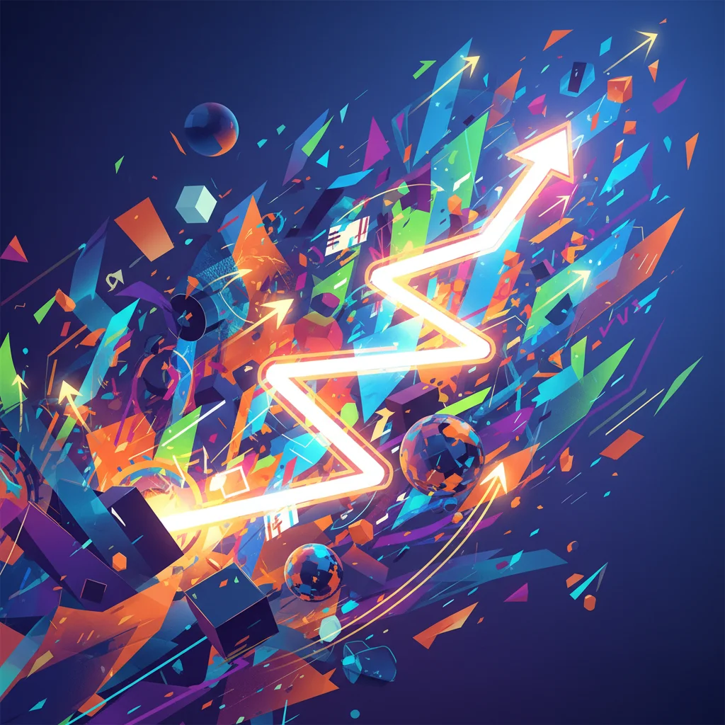 The Age of Turbo Blurbo: Navigating Noise and Jargon in Modern Finance