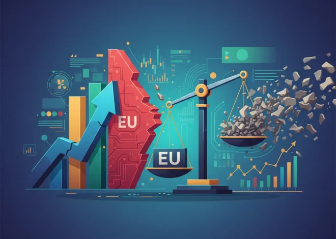 The Plastic Price War: Why the EU’s Crackdown on Cheap Imports is a Game-Changer for Investors
