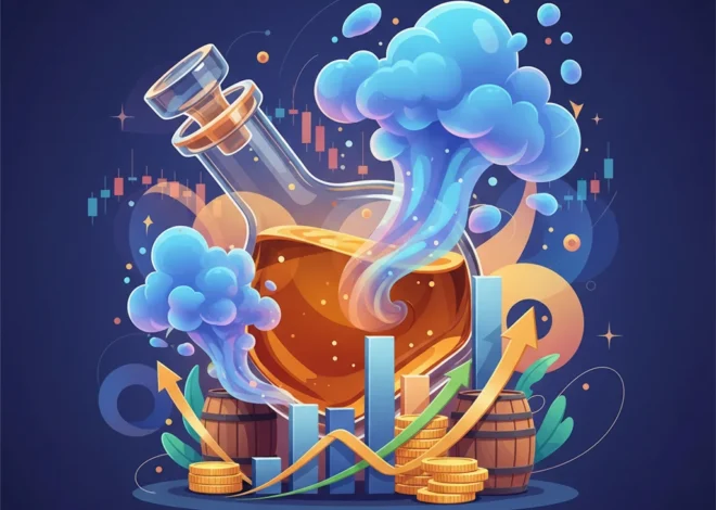 The Angel’s Share Gets Too Large: Navigating the Investment Risks and Opportunities in the Scotch Whisky Glut