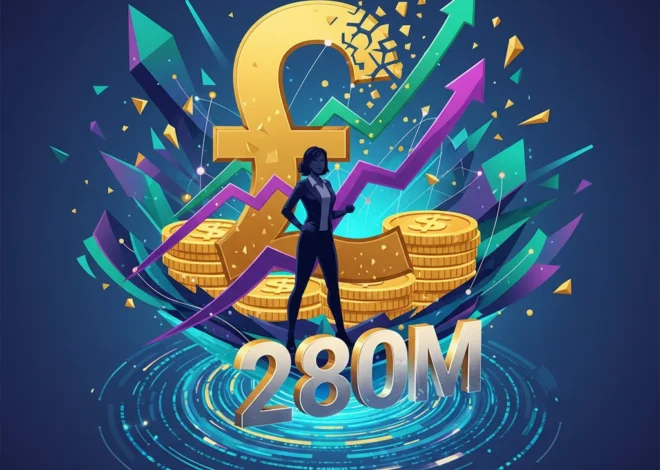 Beyond the Bet: Deconstructing Denise Coates’ £280M Payday and the Economics of a Gambling Empire