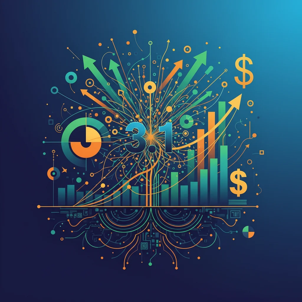 The Billion-Dollar Typo: Why a Single Data Correction Reveals a Massive Opportunity for Investors