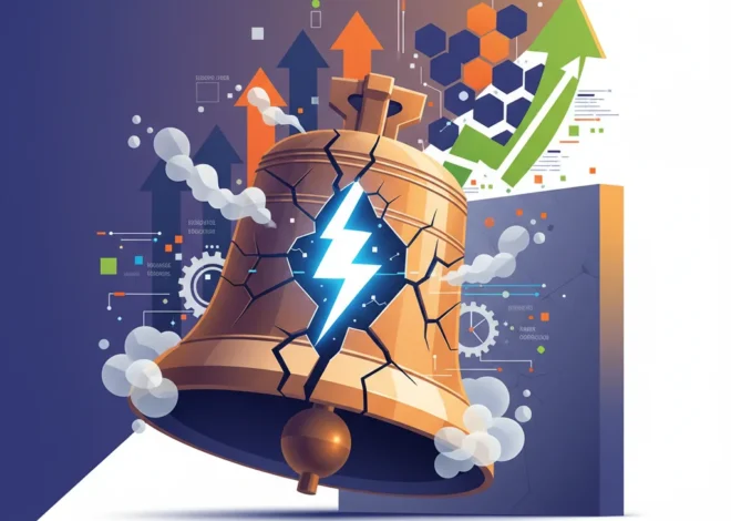 The Final Bell: Why There’s No Rematch for Yesterday’s Economy