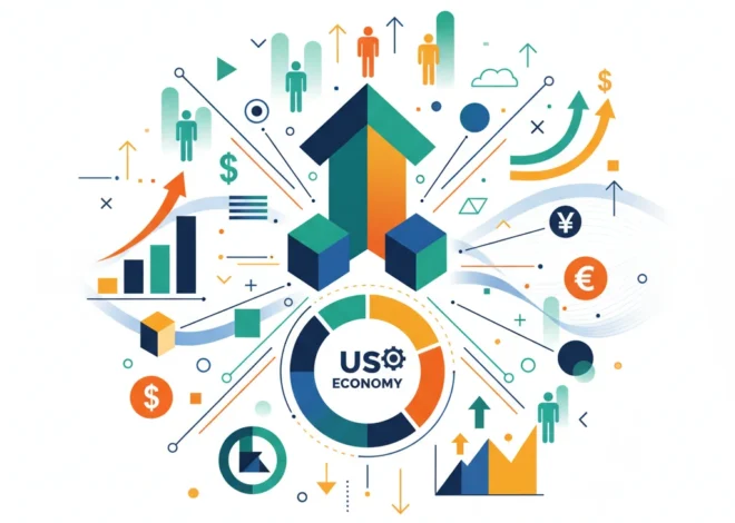 The H-1B Overhaul: How a New Visa Rule Will Reshape the US Economy and Your Investment Strategy
