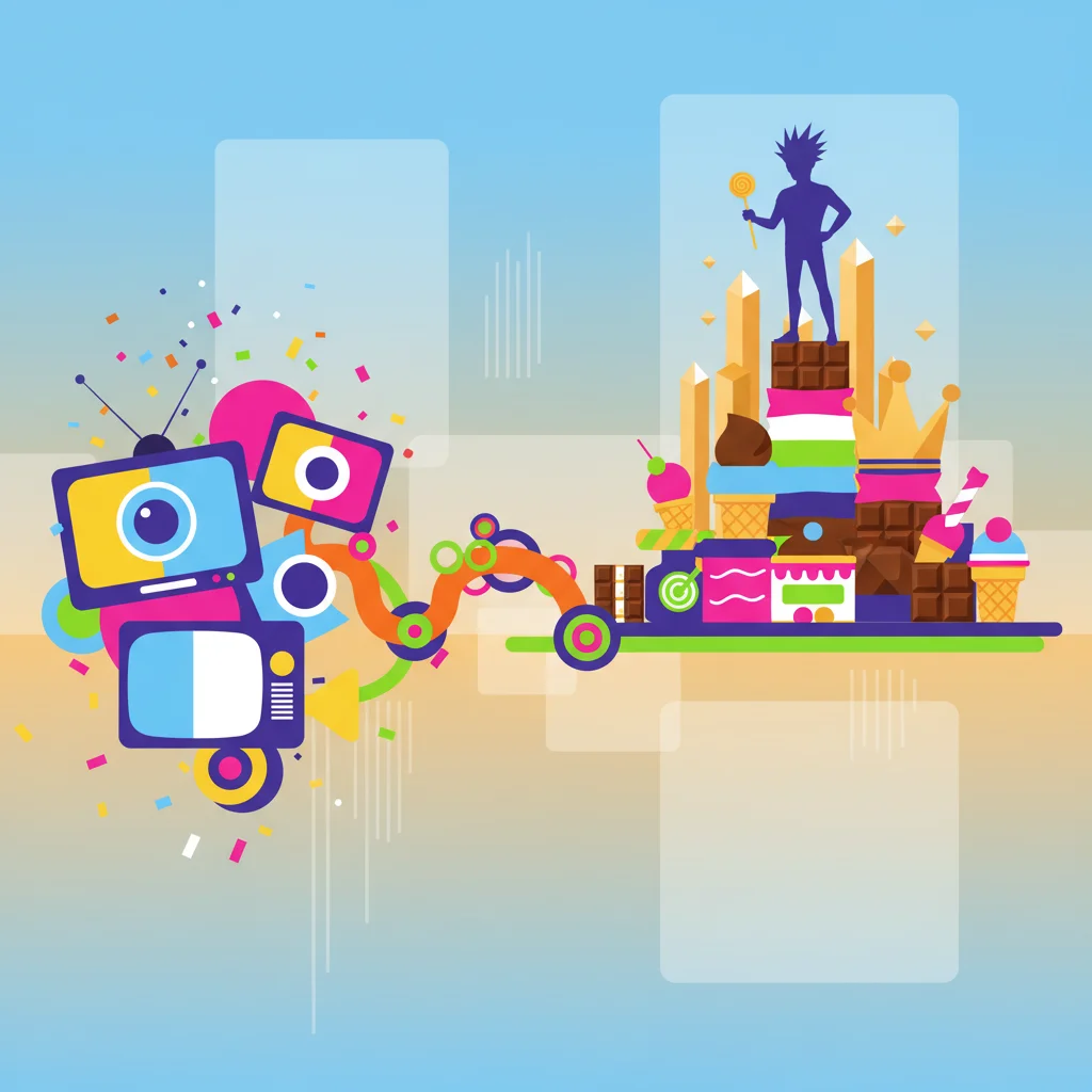 From Reality TV to Retail King: Jamie Laing’s Sweet Strategy for Market Domination