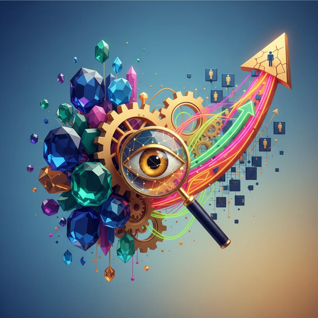 The Art Market’s Paradox: Decoding the Revival for the Modern Investor