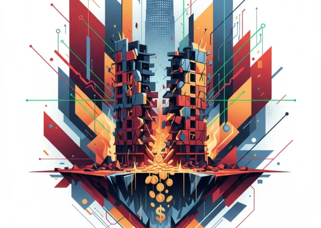 The Price of “Proportionate” Risk: Why a New Building Safety Law Could Burn Investors