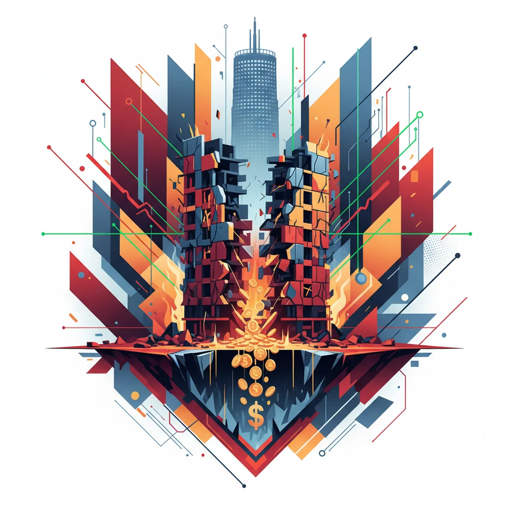 The Price of “Proportionate” Risk: Why a New Building Safety Law Could Burn Investors