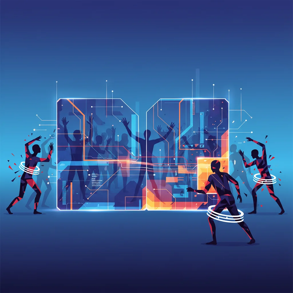 The New Digital Wall: Why the US Banning Tech Critics Should Alarm Everyone in Tech