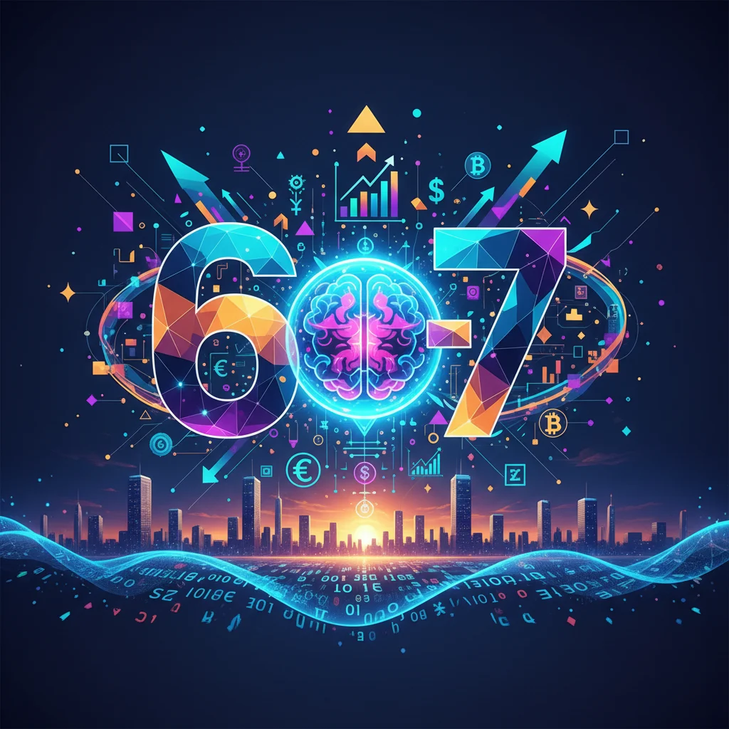 Decoding ‘6-7’: Why Generation Alpha’s Language Will Redefine the Future of Finance and Investing