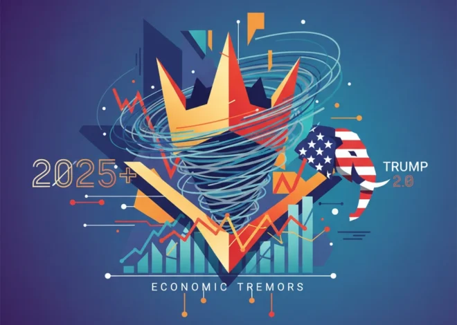 2025 and Beyond: Navigating the Economic Tremors of a Potential Trump 2.0