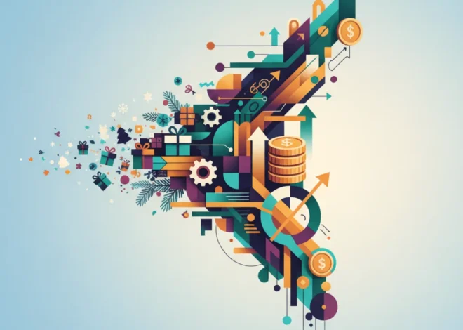 Beyond the Holiday Season: Why Year-Round Corporate Generosity is the New Financial Paradigm