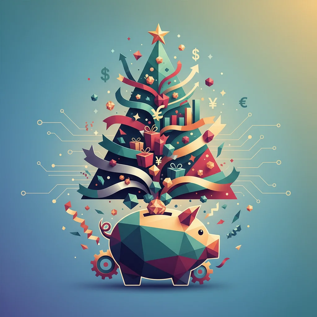 The Unwanted Gift Economy: Turning Holiday Liabilities into Financial Assets